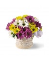The Sunny Skies Bouquet The Sunny Skies Bouquet